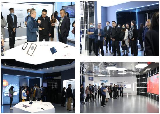 “走进石墨烯”-科普活动周（第二期2.1）