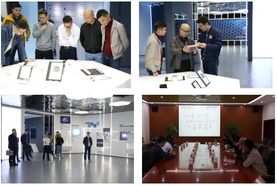 “走进石墨烯”-科普活动周（第二期2.2）