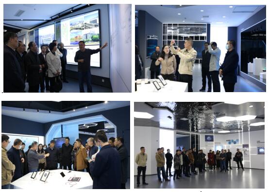 “走进石墨烯”-科普活动周（第二期2.3）