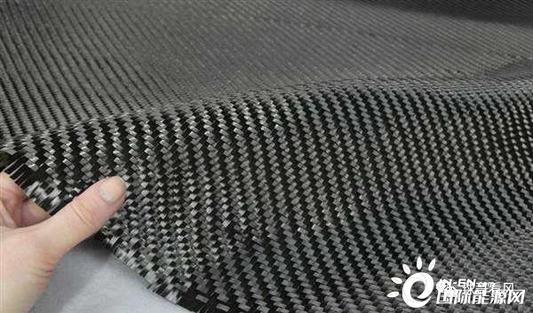 复合材料的未来值得期待：碳纤维，回收，氢能或成热点