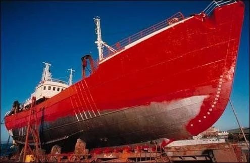 石墨烯在防腐涂料中的应用