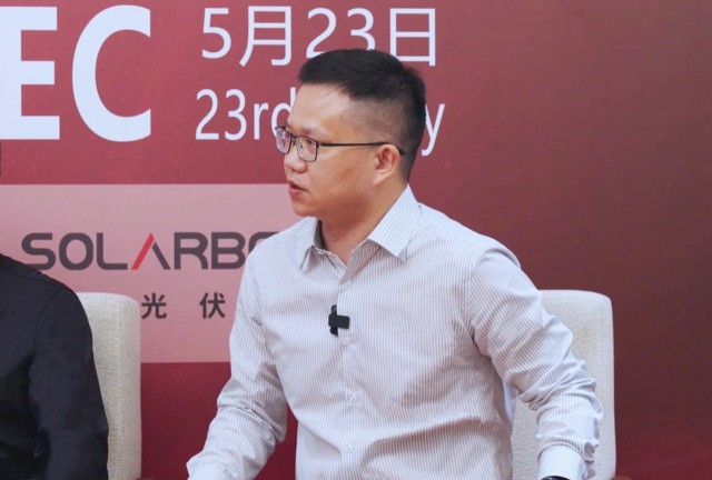 携手并进，共创未来！珈伟新能以三十年深耕专注焕发光伏行业新活力