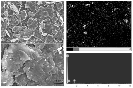 2025年市值3.12 亿美元，可膨胀石墨制备工艺有哪些研究新进展