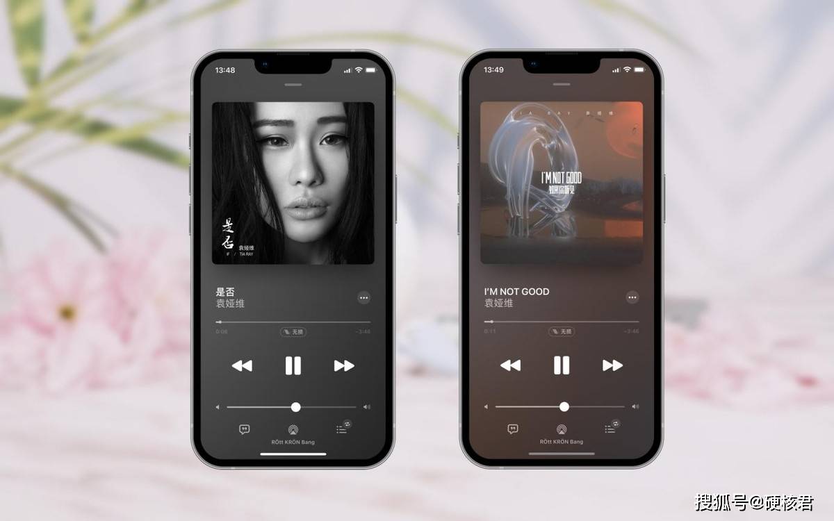 黑科技的陶瓷耳机，到底有何不同？乐旷陶瓷降噪耳机测评！