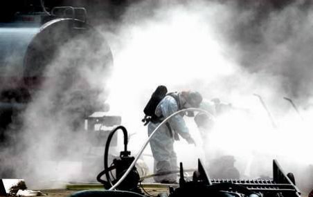 吸重金属、吸毒气、还能吸抗生素？石墨烯的超强吸附性能在环保领域大有可为！