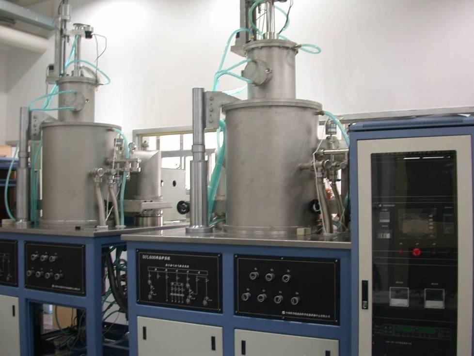 一文了解中科院物理所功能晶体研究与应用中心