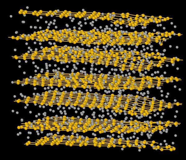 能用煤制造石墨吗？看俄亥俄大学的最新研究结果