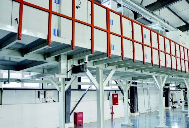 携清洁能源产品 德阳这家石墨烯企业亮相世界清洁能源装备大会