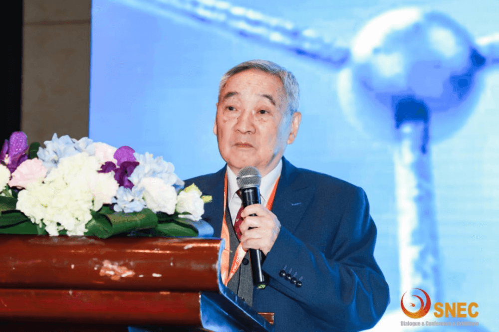 氢能也需要石墨烯！这场盛会只谈它！