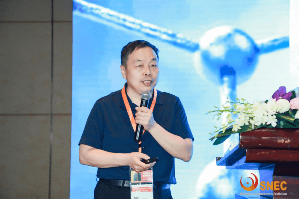 氢能也需要石墨烯！这场盛会只谈它！