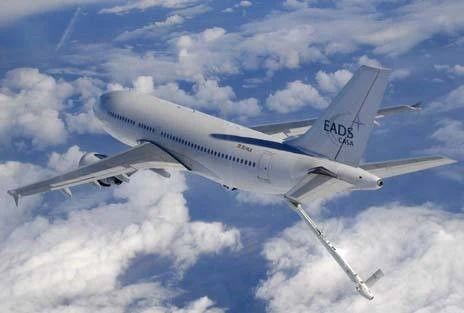 碳纤维复合材料在航空航天领域的市场需求迫切