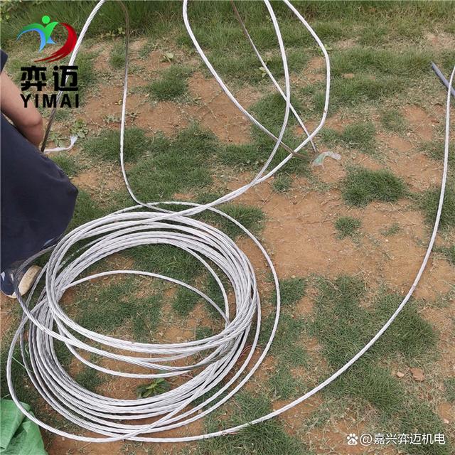 石墨烯复合垂直接地装置技术标准