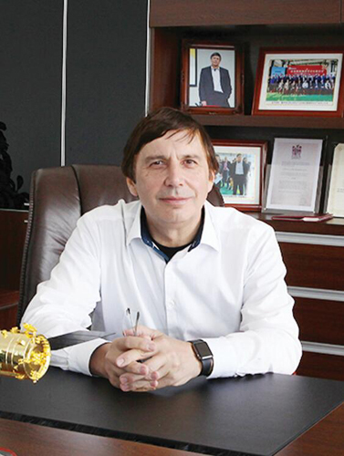 聚集优质资源——助力西安打造全球石墨烯产业高地————记德通石墨烯研究院（西安）有限公司