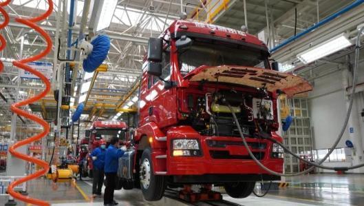 2020年2月重卡市场起伏大 有哪些重卡持续保持吸引力？