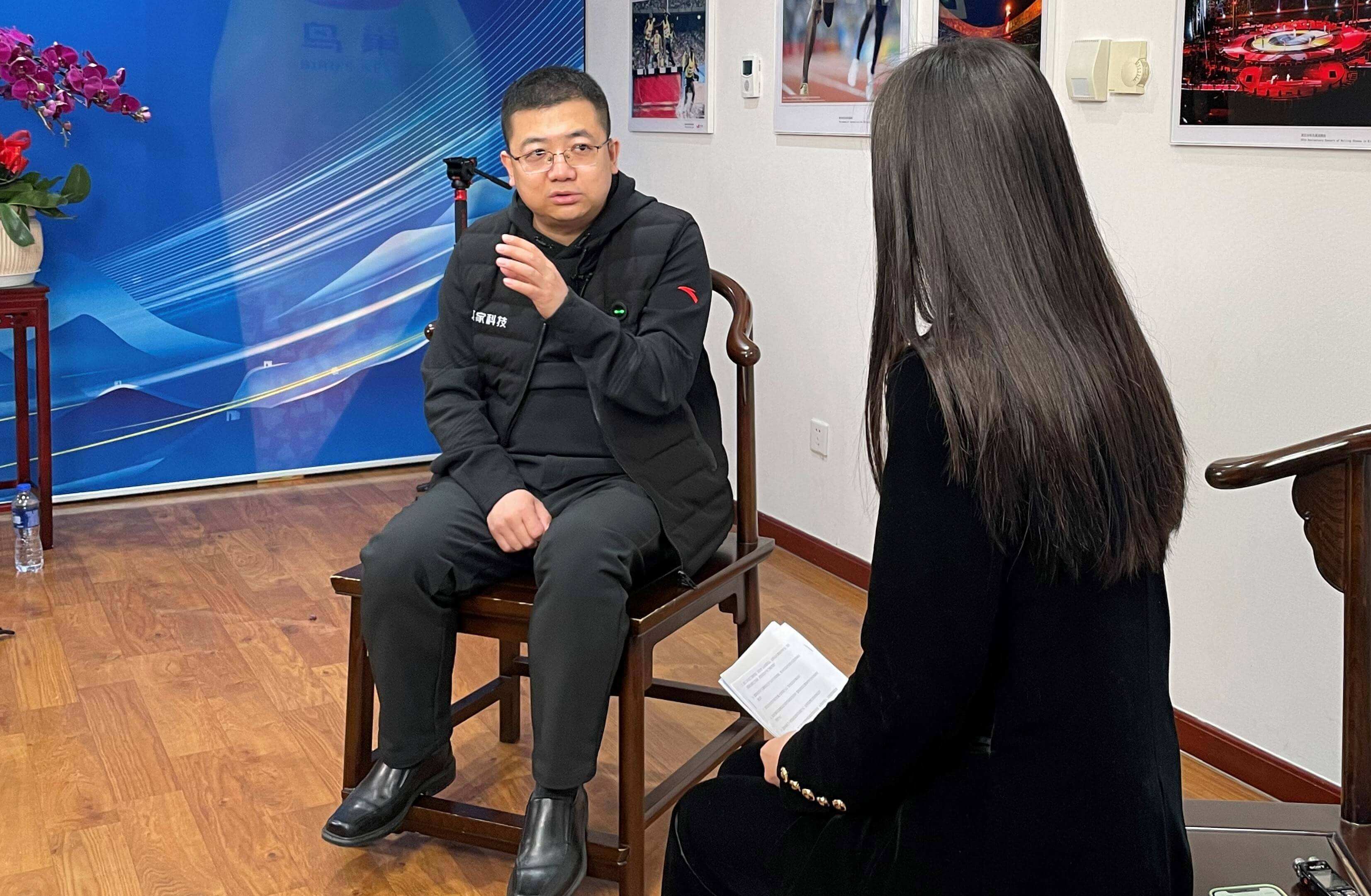 爱家科技董事长陈利军：新材料的产业化催生商业巨头，创业公司可从轻应用入手