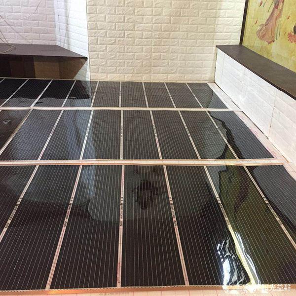 石墨烯地暖是骗局吗？