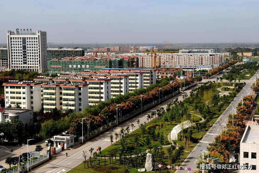 2021国家高新区软实力巡礼：渭南高新区价值22.44亿元 排序第126名 指数0.3190