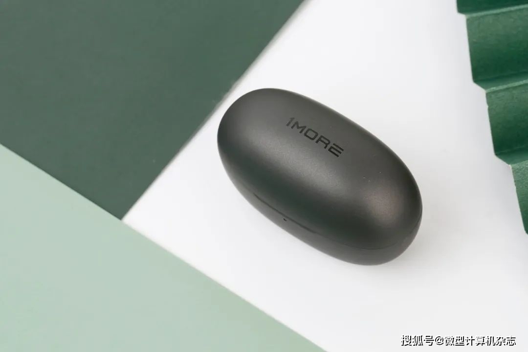 耳畔“潮音”范儿——体验1MORE万魔猫眼耳机