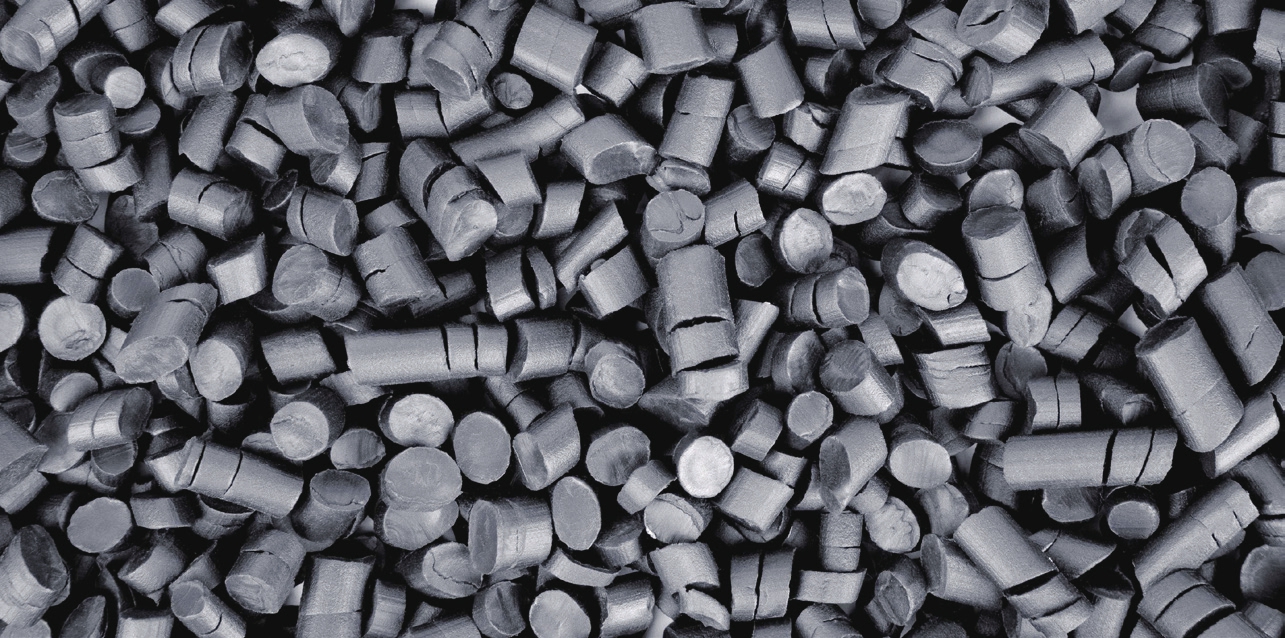 石墨烯添加剂可以用来生产性能更高的塑料薄膜