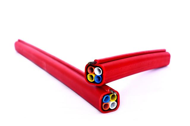 亮诚科技研发HDPE防鼠通信管填补市场空白