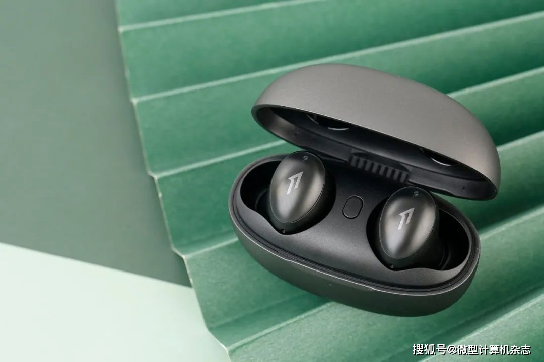 耳畔“潮音”范儿——体验1MORE万魔猫眼耳机