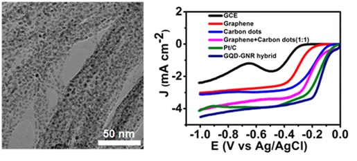 温州大学王舜教授课题组在氢燃料电池领域取得系列重要进展