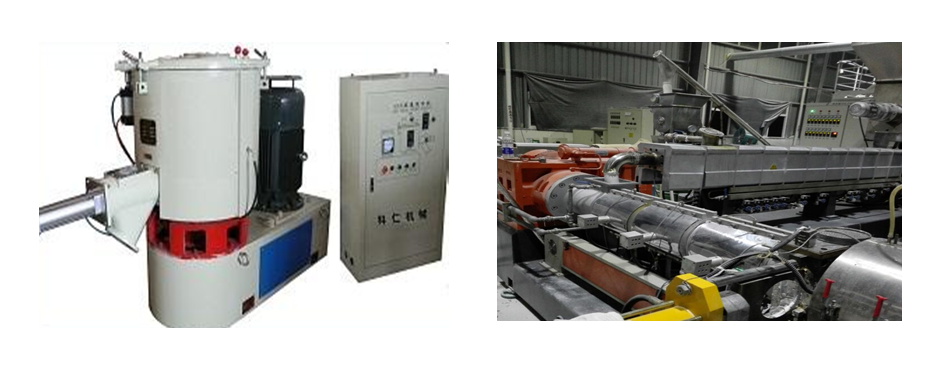 纳米硫酸钡透明功能母料的现状及发展