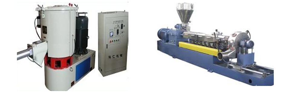 纳米硫酸钡透明功能母料的现状及发展