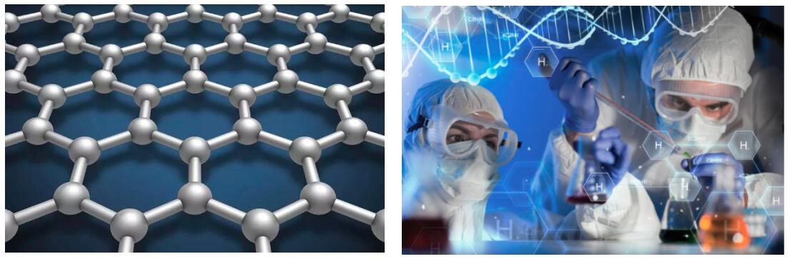 智能与5G时代电子产品散热需求大增，石墨烯散热膜出现井喷现象