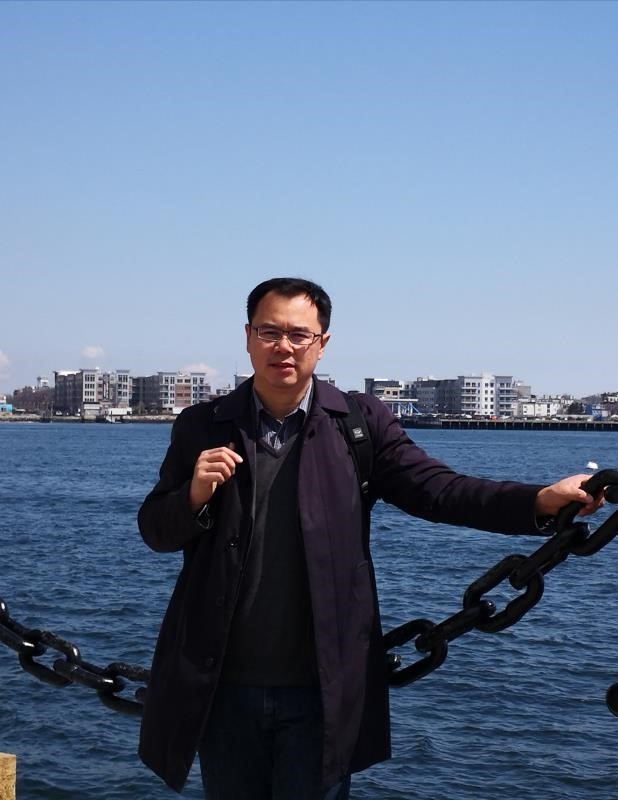 WILEY人物访谈——东南大学孙立涛教授