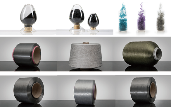 先锋引领 | 蒋焱：以石墨烯“黑科技”引领化纤行业华丽升级