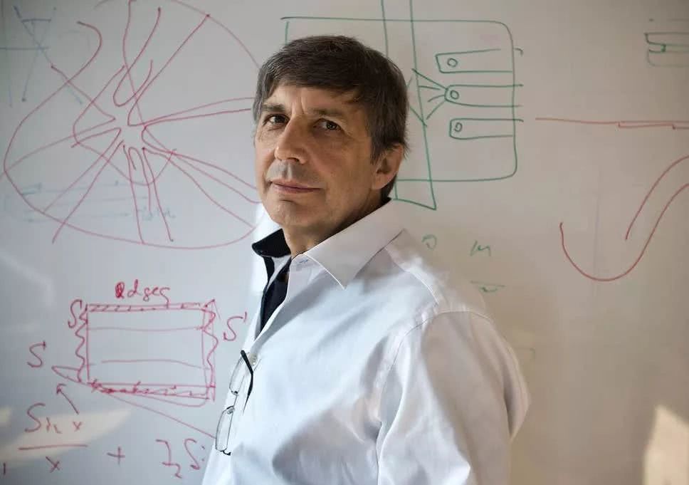 “石墨烯之父”的现场演讲，想听吗？中国科幻大会“科技与未来”论坛报名中