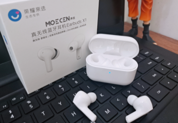 推荐几款性价比超高的无线蓝牙耳机！