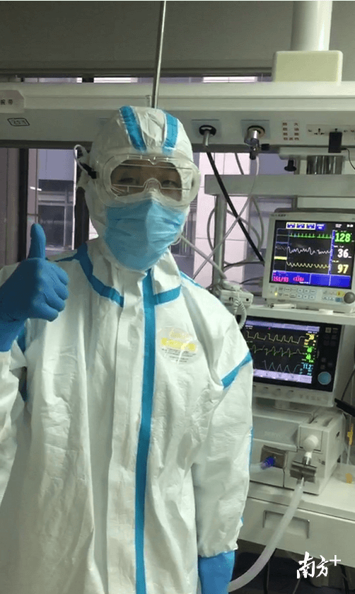 深企研发石墨烯防雾护目镜，创始人曾发明非典首台红外体温检测仪