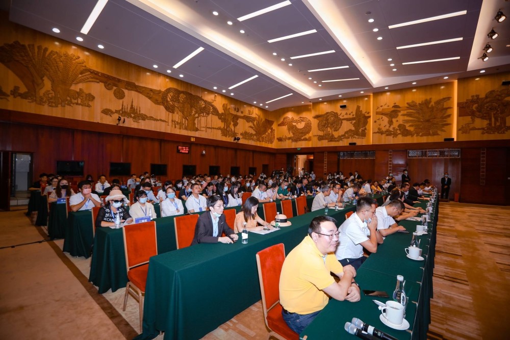第六届“创客中国”云南省中小企业创新创业大赛圆满落幕