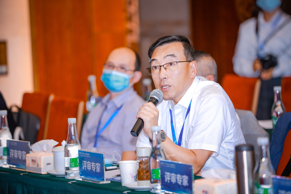 第六届“创客中国”云南省中小企业创新创业大赛圆满落幕