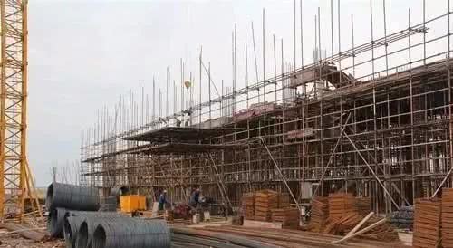 江苏南通年产1000吨氧化石墨烯生产线项目主体工程封顶