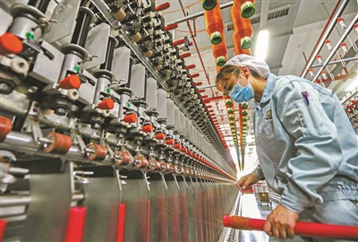 宁波制造 向“新”而行