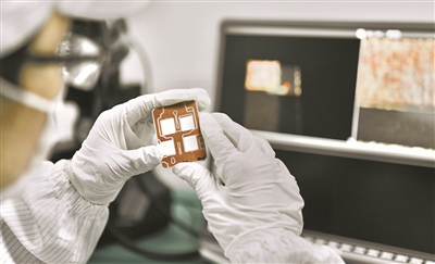 宁波制造 向“新”而行