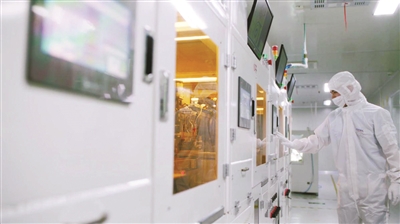 宁波制造 向“新”而行