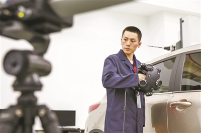 宁波制造 向“新”而行