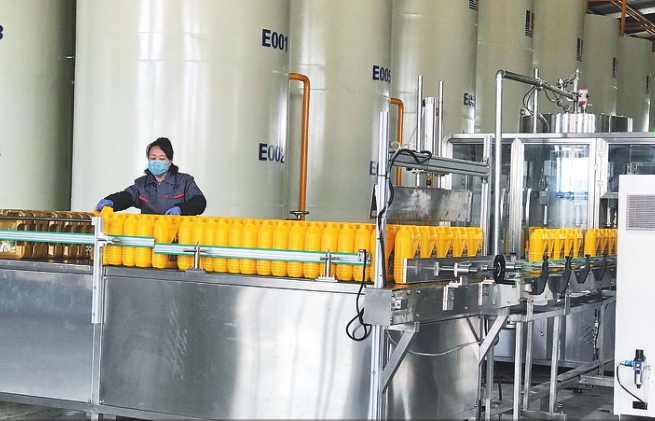 孕育新希望 展现新生机