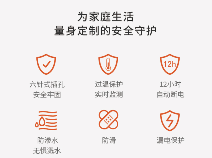 地毯也能“养生”？ Aika石墨烯发热地毯一条平台首发，冬季家庭必备单品