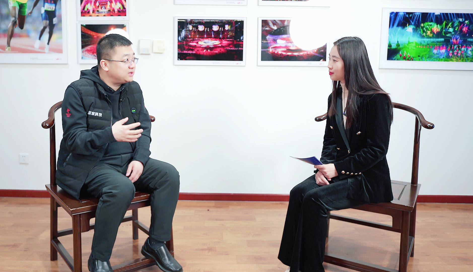 爱家科技董事长陈利军：新材料的产业化催生商业巨头，创业公司可从轻应用入手