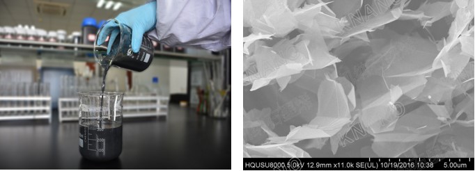 厦门凯纳邀您出席第三届高比能固态电池关键材料技术大会