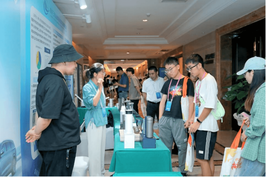 两江新区：助力打造新材料科创高地