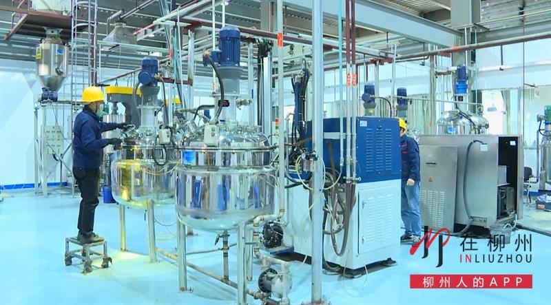 85后柳州妹周铭：创新创业 把科技成果写在祖国的大地上