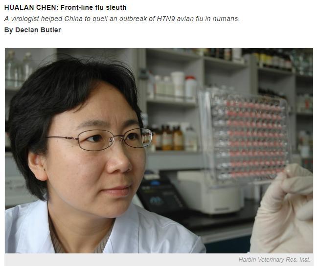 “石墨烯驾驭者”：中国95后博士登上《自然》年度科学人物榜首