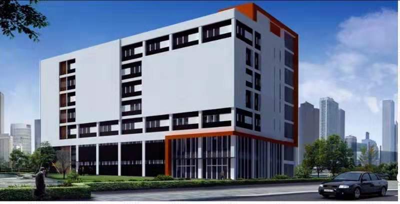 泾河新城集中签约六大项目 加快经济奔跑