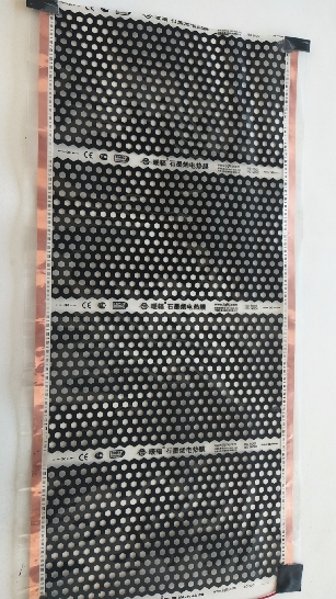 长春光辐科技有限公司：新材料新技术开启电暖新生活